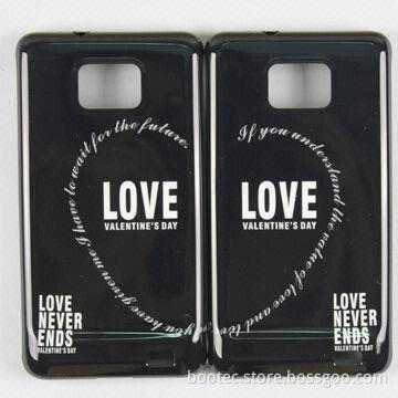 IMD Sweetheart Cases for Samsung Galaxy S2, Various Colors and Patterns Available